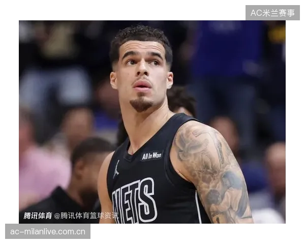 小波特最后一攻定胜局，篮网将胜利留在主场