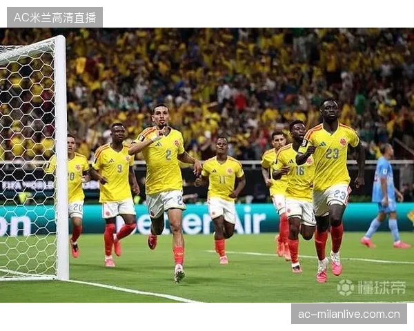 小国奇迹！387万民众的代表队连胜冲进世界杯
