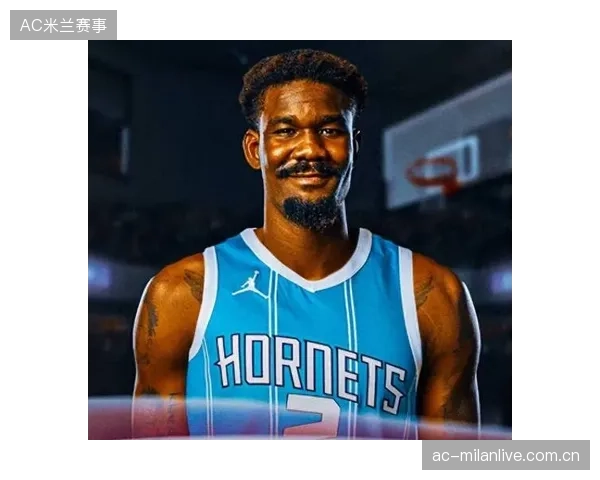 艾顿成转会窗口热门人选：下一个NBA超级巨星的潜力无限