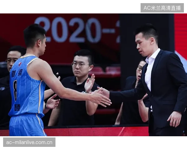 CCTV5直播新疆男篮迎战青岛雄鹰：风云激战，传奇起航
