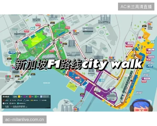 从F1雪邦站到新加坡：跨越两大赛道的旅程，你准备好出发了吗？