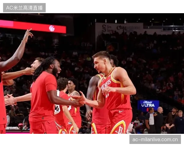 快船天崩！火箭捡漏：如何在竞争激烈的市场中抢占先机？
